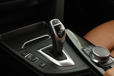 BMW 4 Gran Coupe - 2017