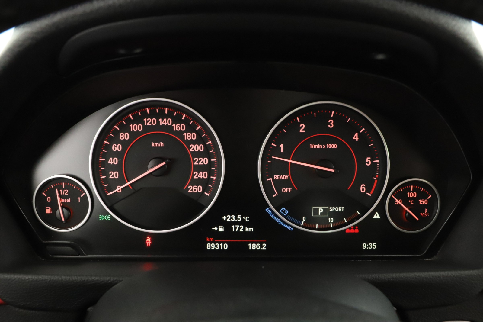 BMW 4 Gran Coupe - 2017
