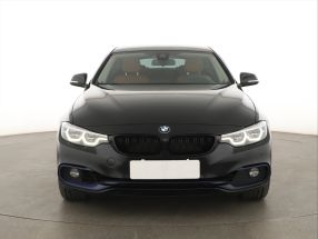 BMW 4 Gran Coupe - 2017