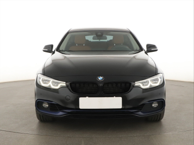 BMW 4 Gran Coupe - 2017