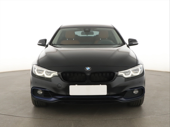 BMW 4 Gran Coupe