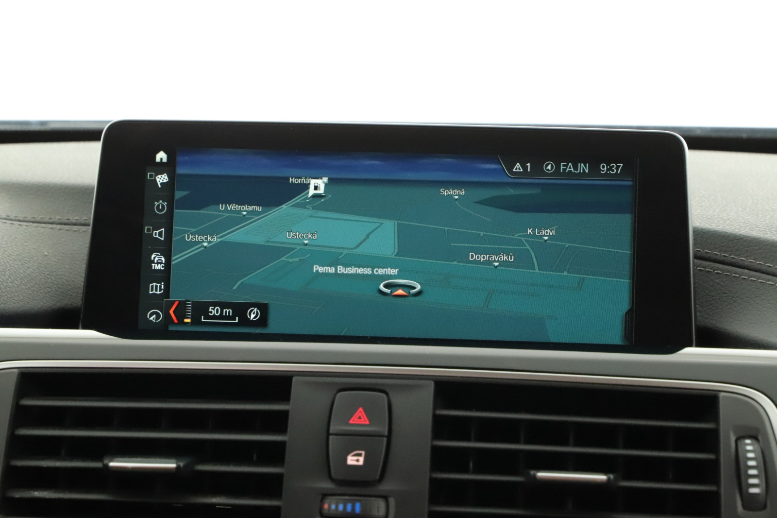 BMW 4 Gran Coupe - 2017