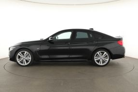 BMW 4 Gran Coupe - 2017