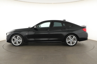 BMW 4 Gran Coupe - 2017