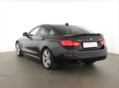 BMW 4 Gran Coupe - 2017
