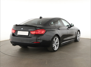 BMW 4 Gran Coupe - 2017