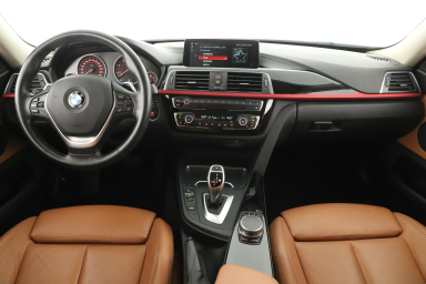 BMW 4 Gran Coupe - 2017