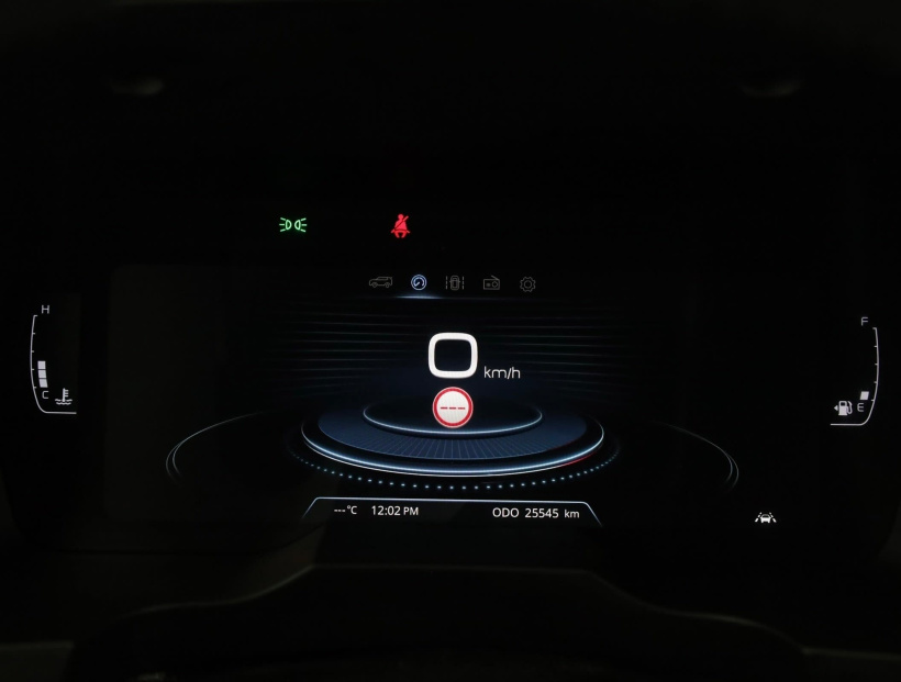 SsangYong Korando, 2022