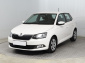 Škoda Fabia, 2017