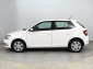 Škoda Fabia, 2017