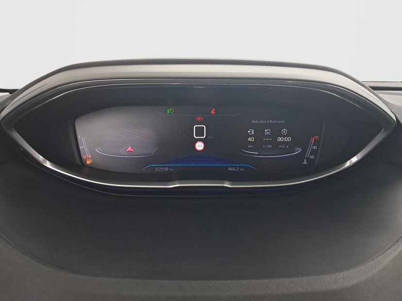 Peugeot 5008, 2018