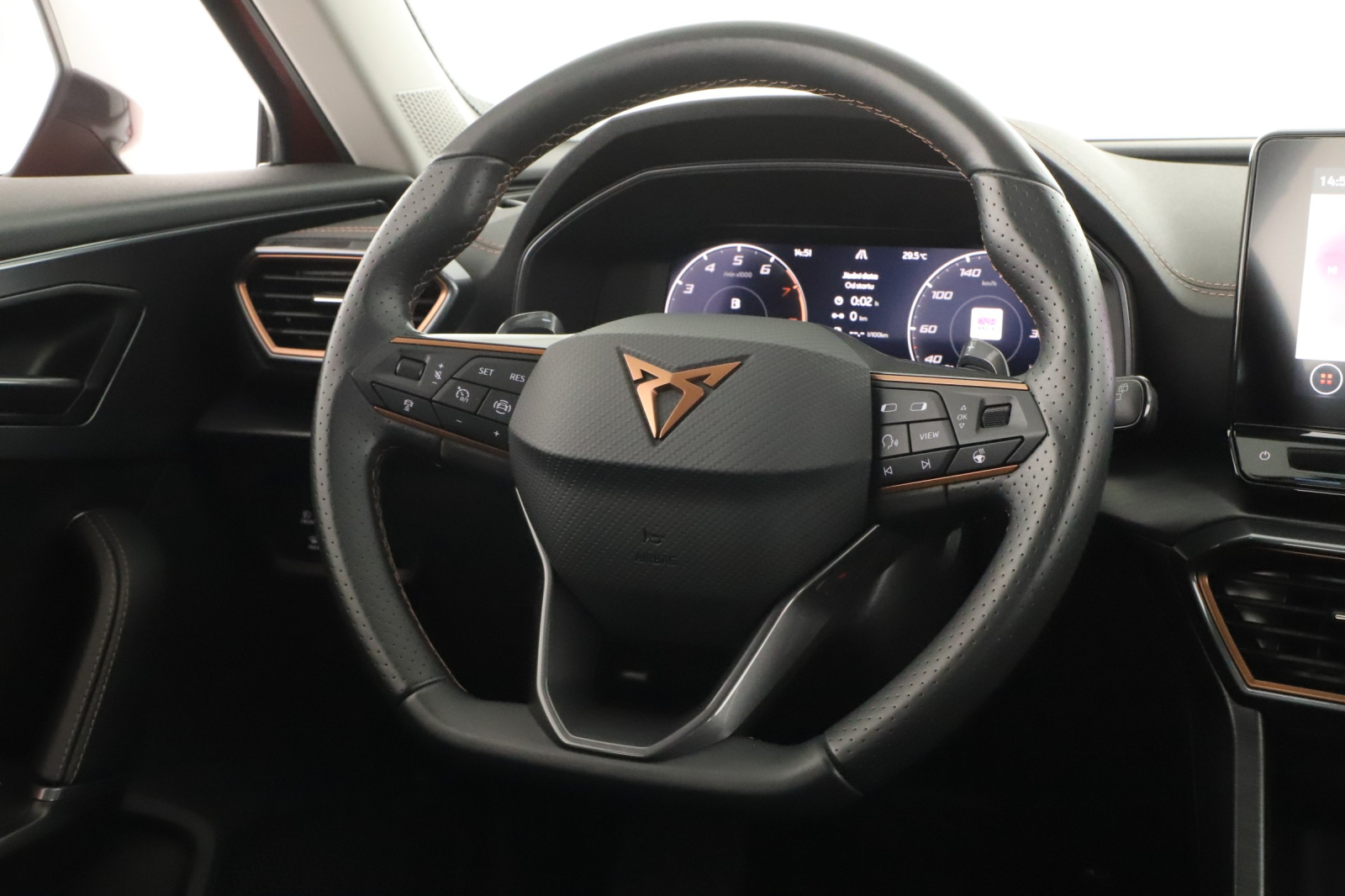 Cupra Formentor - 2024