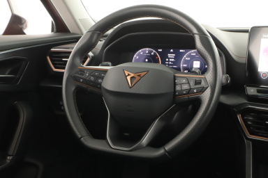 Cupra Formentor - 2024