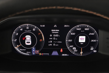 Cupra Formentor - 2024