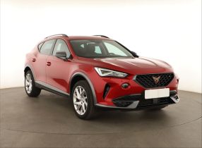 Cupra Formentor - 2024