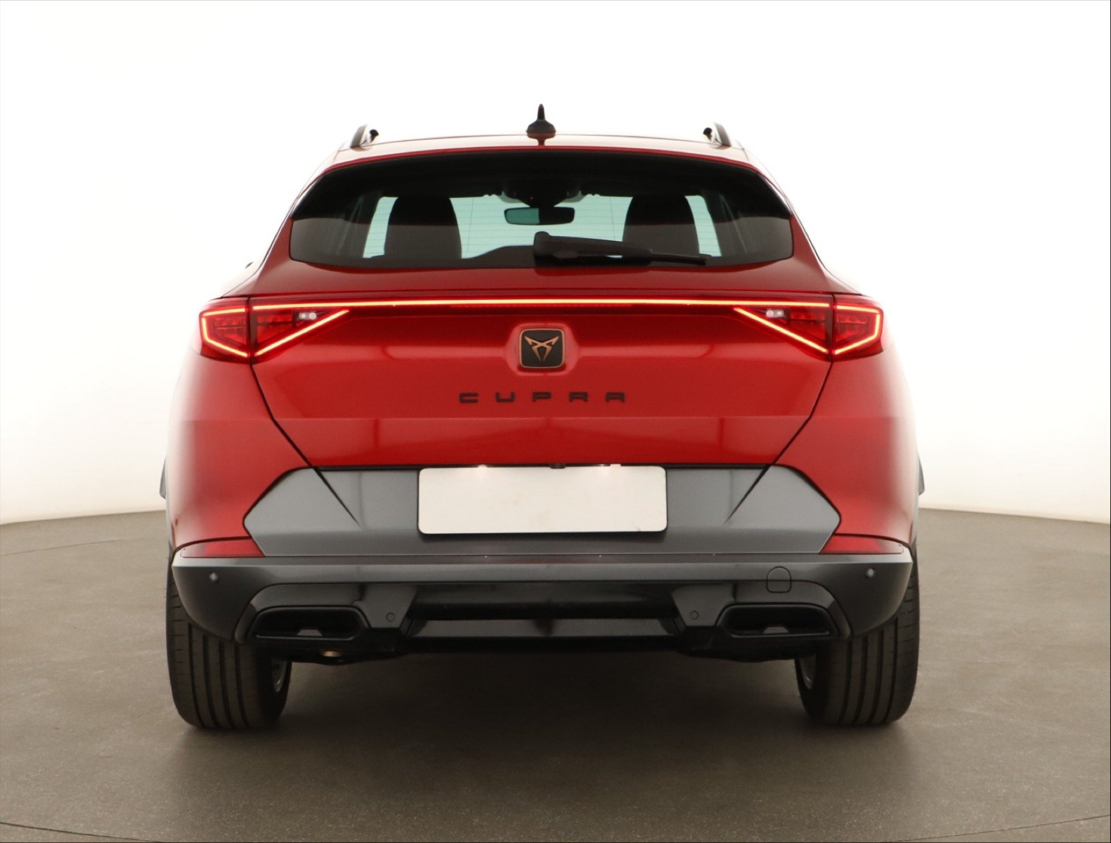 Cupra Formentor - 2024
