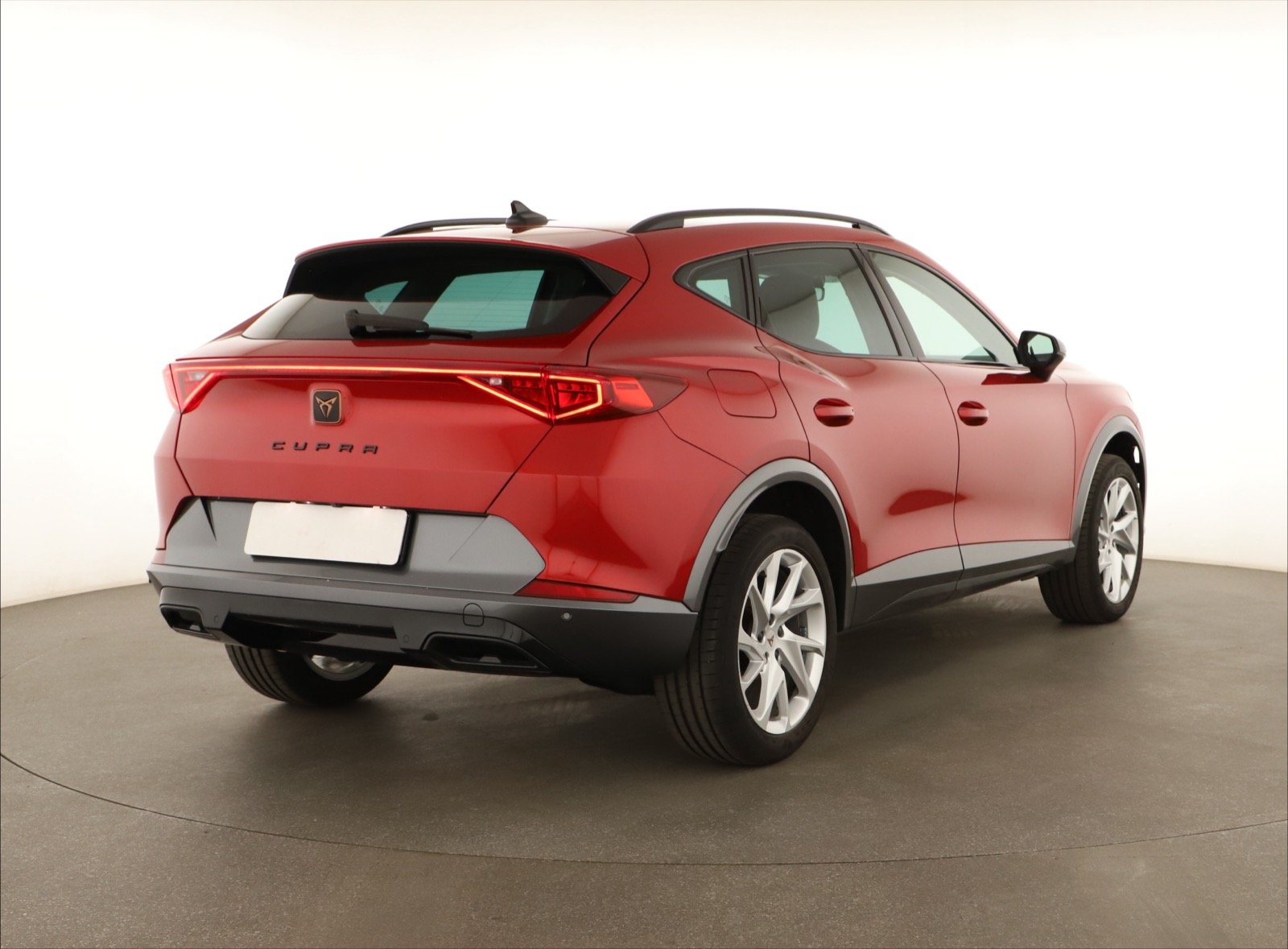 Cupra Formentor - 2024