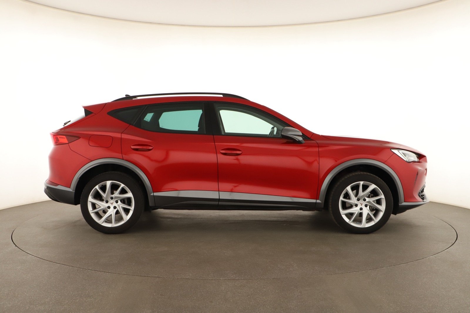 Cupra Formentor - 2024