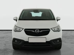 Opel Crossland - 2017
