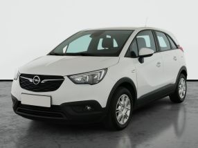 Opel Crossland - 2017