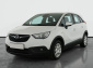 Opel Crossland, 2017