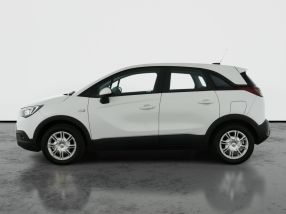 Opel Crossland - 2017