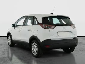 Opel Crossland - 2017