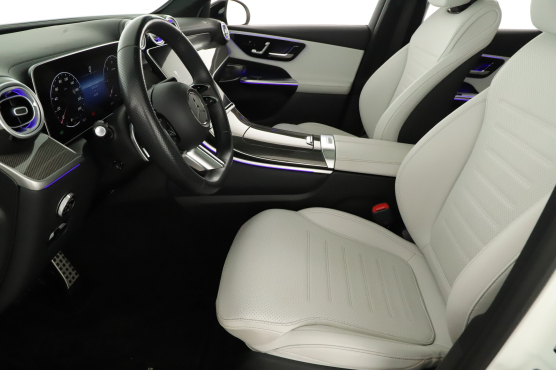 Mercedes-Benz GLC 220 d 4MATIC