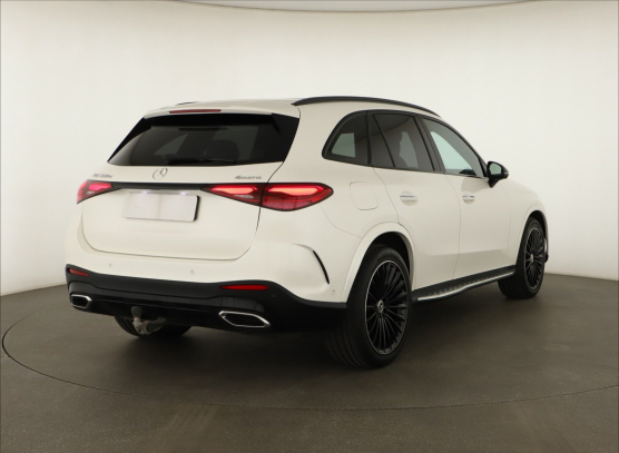 Mercedes-Benz GLC 220 d 4MATIC