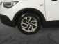 Opel Crossland, 2017