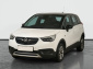 Opel Crossland, 2017