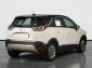 Opel Crossland, 2017