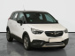 Opel Crossland, 2017