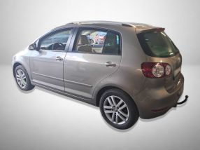 Volkswagen Golf Plus - 2012