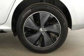 Škoda Kamiq - 2025
