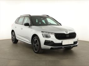 Škoda Kamiq - 2025