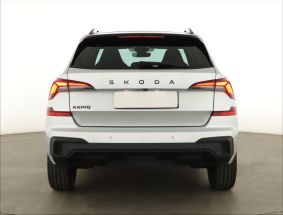 Škoda Kamiq - 2025