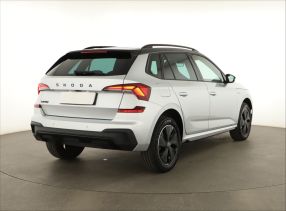 Škoda Kamiq - 2025