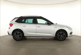 Škoda Kamiq - 2025