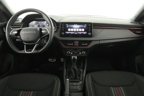 Škoda Kamiq - 2025