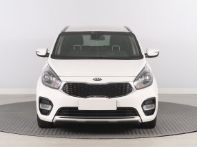 Kia Carens - 2017