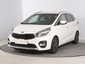 Kia Carens - 2017