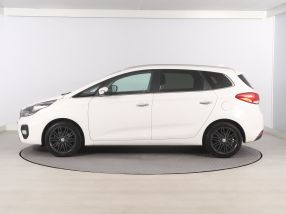 Kia Carens - 2017