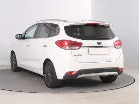 Kia Carens - 2017