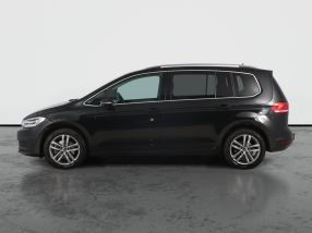 Volkswagen Touran - 2025