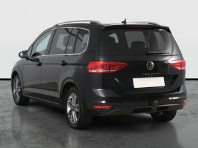 Volkswagen Touran - 2025