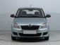 Škoda Fabia, 2012