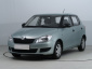 Škoda Fabia, 2012
