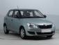 Škoda Fabia, 2012