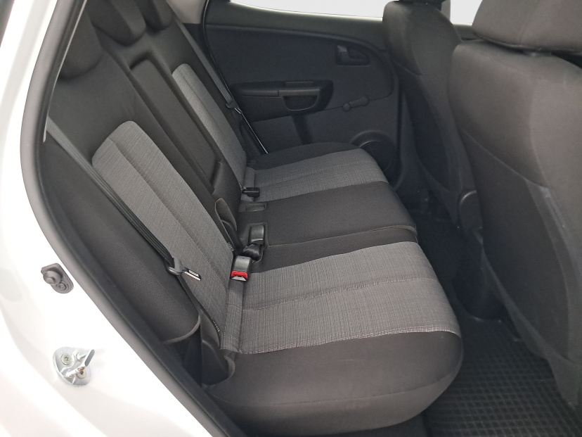 Kia Venga, 2014
